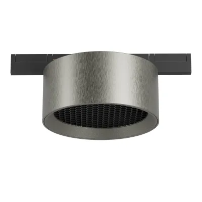 Foggy nickel